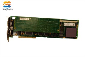 HIMA F8650 Control Card Module