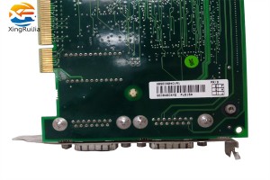 HONEYWELL CC-PAOH01 Digital Input/Output Card