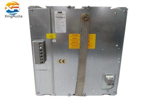 GE WESDAC D20 PS Input/Output Module