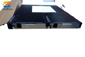 HITACHI 2-822037-A Industrial Automation Module