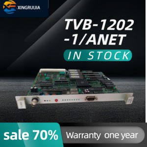 TEL  TVB-1202-1/ANET TOKYO ELECTRON Limited IMC Board  in stock